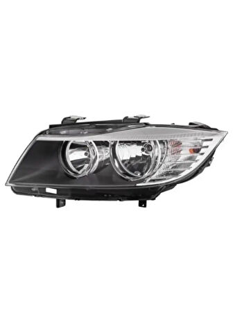 FAR HALOJEN SOL BMW E90