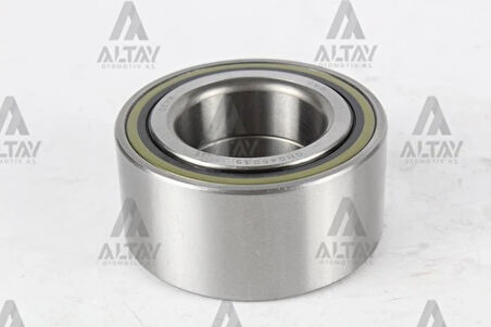 TEKER RULMANI ÖN HYUNDAI SANTAFE 2001-2006 / SONATA 2001-2010/ TUCSON 2004-2010 / I-40 2012 / 9-35 2010-2015 / SPORTAGE 2004-2010 / SORENTO 2010-2015 / MAGENTIS 2006-2010 / OPİRUS / 45X84X39/41 51720 2G000