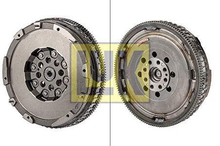 VOLAN DMF MERCEDES C-CLASS W205 S205 2014-2018 A6260300105