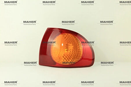 STOP LAMBASI COROLLA 1999-2000 DIŞ SAĞ 212 19B9R UE