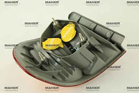 STOP LAMBASI COROLLA 1999-2000 DIŞ SAĞ 212 19B9R UE