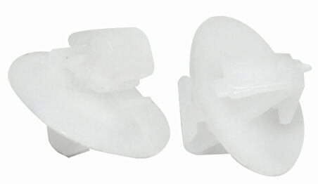 TAMPON BANT KLİPSİ R9 (250 ADET)