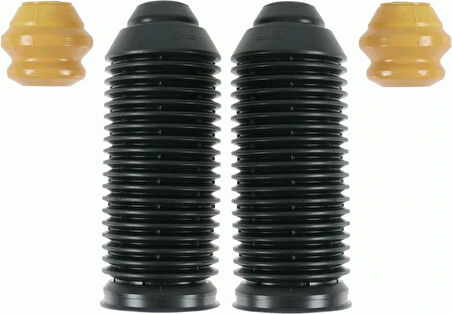 AMORTİSÖR TAKOZU SETİ POLO 2009 1J0412303 357413175A