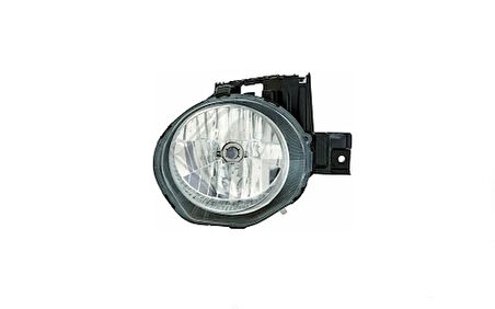 2020E132-20052B N.JUKE ÖN FAR EL.MOTORLU LH.2010 260601KA0A