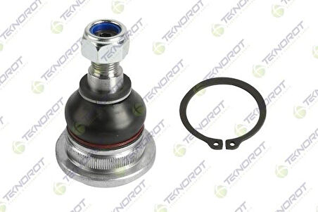 ROTİL ALT SAĞ-SOL HYUNDAI H100 2.5L D4BA D4BB 4D55 4D56 PANELVAN 1994-2005 / MITSUBISHI L300 2.5L 4D56 8 5 P155 PANELVAN 86- 5452443002 MB527383 MR162699