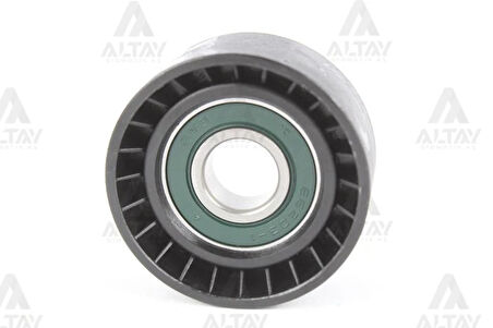 VANTİLATÖR GERGİSİ BERLINGO / XSARA 1.4 -1.6 165 / PEUGEOT 206 / PARTNER 1.4 - 1.6 165 5751C8