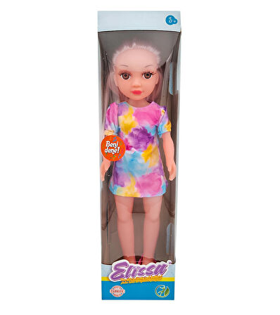 Global Elissa Moda Bebek GL100682