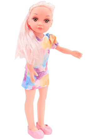 Global Elissa Moda Bebek GL100682