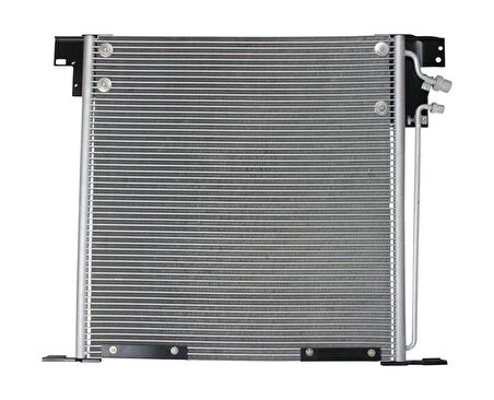 KLIMA RADYATORU MERCEDES VITO W638 1997-2003 A6388350170