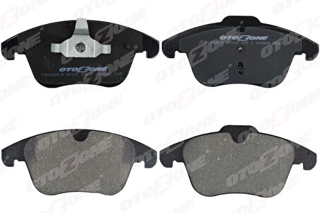 ON FREN BALATASI EVOQUE 2012-2018 FREELANDER 2 2006-2014 / MONDEO 4 07 / S MAX GALAXY 2007 VOLVO S60 2 1.5 T3 2015-2018 S80 2 2.0 2008-2012 560 1 2011-2015 570 3 2009-2015 XC70 2 2009-2012 ME6G9J2K021AB 30793941 LR027309