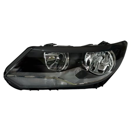 Volkswagen Tiguan 2011-2014 Far Sol (Halojen)