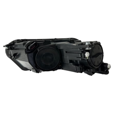 Volkswagen Tiguan 2011-2014 Far Sol (Halojen)
