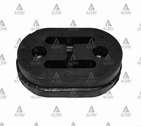 EGZOZ ASKI LASTİĞİ L-300 Y.M. (YERLİ) MB376954 (5 ADET)