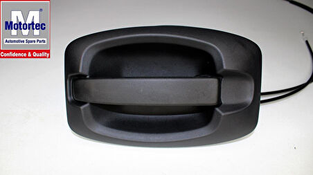 KAPI KOLU ORTA YENI MODEL DUCATO 3- TELLİ BOXER 3-JUMPER 3 735426421 9101 CV