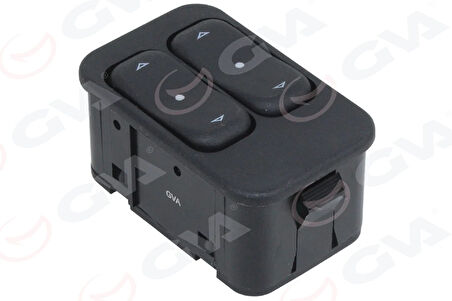 CAM AÇMA ANAHTARI SOL İKİLİ ASTRA G-CORSA C-COMBO-ZAFIRA 6240107 6240652 24411030