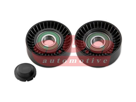 ALTERNATÖR GERGİ RULMANI ASTRA-CORSA-TIGRA 1.4-1.6 165 1994-P306-P307-PARTNER 2.0 HDI 1994-COROLLA 1206990 90412884 2262392300