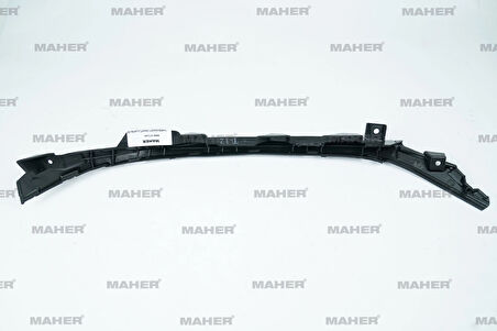 TAMPON BAĞLANTI BRAKETİ ELANTRA ÖN 2016-2018 SAĞ (FAR ALTI) 86554 F2000