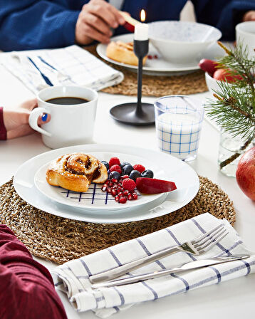 Amerikan servis, deniz sazı, 37 cm