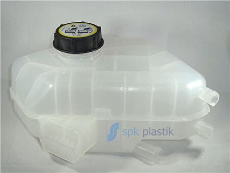 RADYATÖR EK DEPOSU KAPAKLI FIESTA 2013 85218K218BA