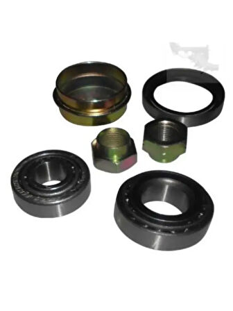 ON TEKER RULMAN KITI SAG M131