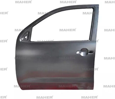 KAPI HILUX ÖN 2006-2011 ÇİFT KABİN SOL 67002 0K010