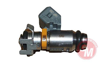ENJEKTÖR MEMESİ RENAULT LAGUNA 2 - 3 ESPACE 4 MEGANE 2 2.0 165 F4R 8200058379