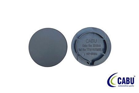 ARKA TAMPON CEKI DEMIR KAPAGI CONNECT 2002-2014 7T16517K922AA 2T14517K922AA