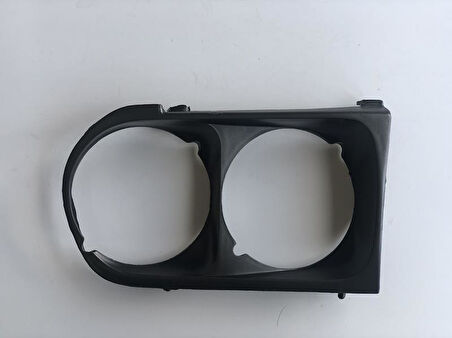 PANJUR FAR ÇERÇEVESİ SOL R12-TOROS 7702131211 (10 ADET)