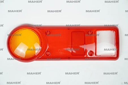 STOP CAMI H-100 KAMYONET 1997-2004 SAĞ-SOL 92410 4B000