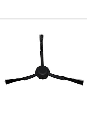STYTJ05ZHM modeli ile uyumlu XIAOMI mi robot Mop 2 ultra uyumlu yedek parça seti;