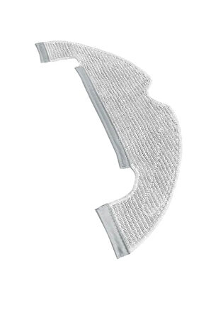 STYTJ05ZHM modeli ile uyumlu XIAOMI mi robot Mop 2 ultra uyumlu yedek parça seti;