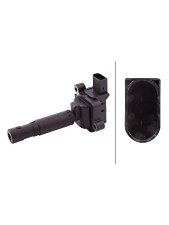ATESLEME BOBINI (M271) W203 0207 W204 0714 W211 0409 W212 0915 C207 1016 R172 11