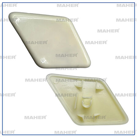 FAR YIKAMA KAPAĞI QASHAQI 2017-2019 SOL 28659 HV08E