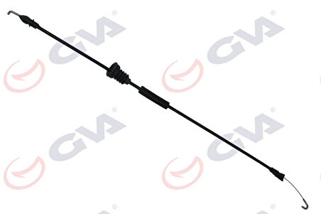 KAPI İÇTEN AÇMA TELİ ÖN L/R TRANSPORTER 7E0837085