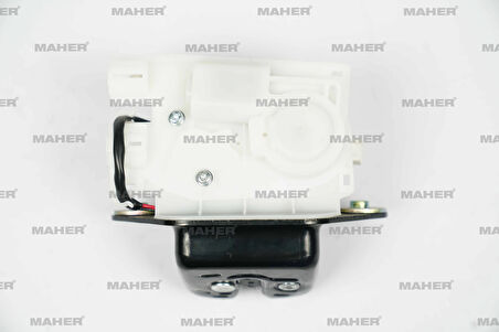 KİLİT BAGAJ KAPAK JAZZ 2009-2012 74801 TF0 901