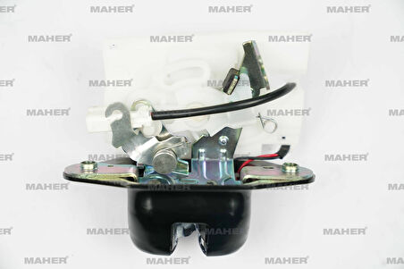 KİLİT BAGAJ KAPAK JAZZ 2009-2012 74801 TF0 901