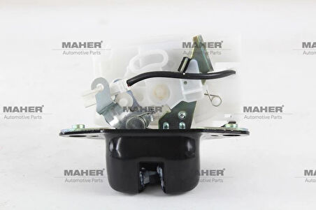 KİLİT BAGAJ KAPAK JAZZ 2009-2012 74801 TF0 901