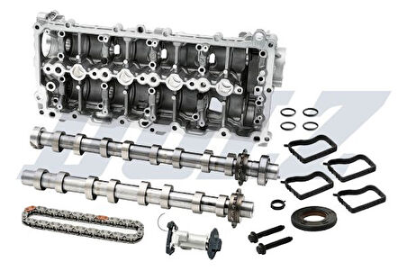 EKSANTRİK MİL KİTİ EMME EGSOZ ÜST KAPAK ZİNCİR GERGİ ASTRA L-CORSA F-COMBO E-2008-208-3008-301-308- 5008-508-PARTNER-BERLINGO-FOCUS 1.5 HDI DV5 9830580480 9825013780 9825017880 9830146880 9830147280 1697054780 1638159880 JX6Q6E262BA