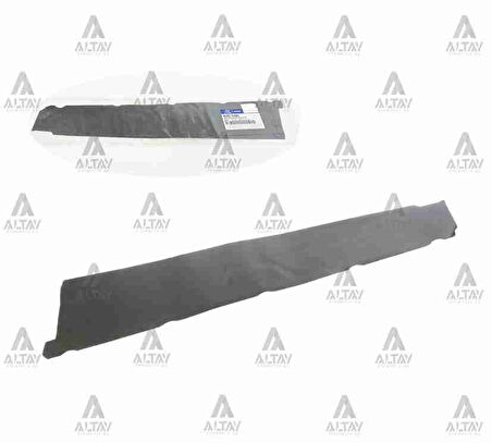 KAPI İSKELET ŞERİDİ I-30 2007-2011 ARKA SAĞ DİREK 86391 2L000