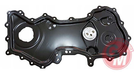 EKSANTRİK ZİNCİR KAPAĞI RENAULT MASTER 3 2010 MOVANO 3 2010 2.3DCI TEK TEKER 8200805594 95516106 95518750