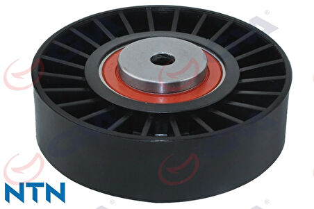 ALTERNATÖR GERGİ RULMANI KANALSIZ TRANSPORTER T4- LT 2.4-2.5TDI 1991-2006 ANJ-AVR-ACV-AJA-AAB 037145276 074145278E 037145276A