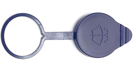 SU FISKİYE DEPO KAPAĞI FIAT DOBLO 4 OPEL COMBO D 52140652