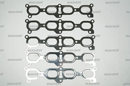 EGZOZ MANİFOLD CONTA 323 1998-2002 1.6 FAMILIA ZL ZL01 13 460 (5 ADET)