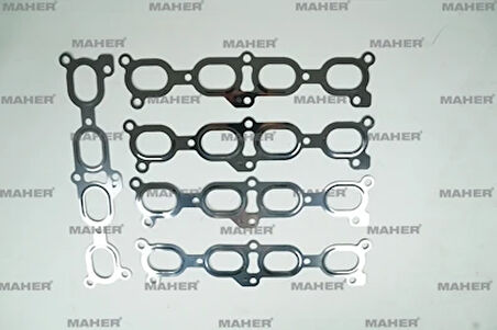 EGZOZ MANİFOLD CONTA 323 1998-2002 1.6 FAMILIA ZL ZL01 13 460 (5 ADET)