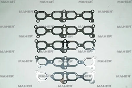 EGZOZ MANİFOLD CONTA 323 1998-2002 1.6 FAMILIA ZL ZL01 13 460 (5 ADET)