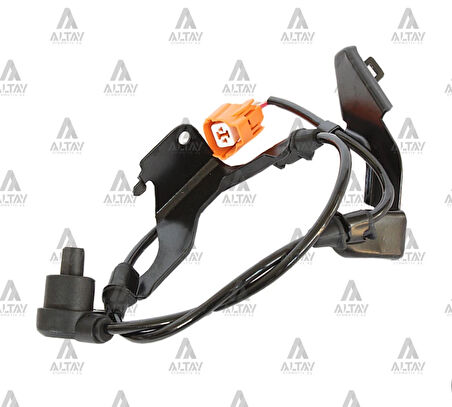 SENSÖR ABS CIVIC 2001-2006 ARKA SOL 57475 S5D 951