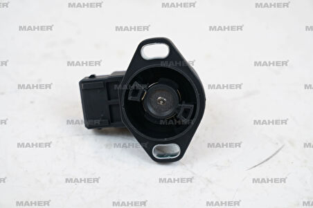 SENSÖR GAZ PEDAL KONUM L-200 2007-2015 MD614697