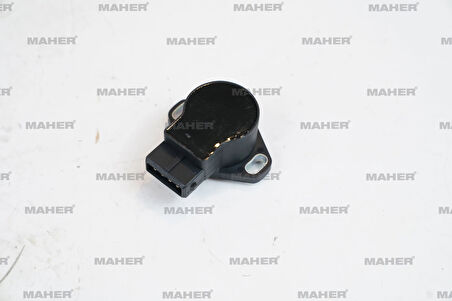 SENSÖR GAZ PEDAL KONUM L-200 2007-2015 MD614697