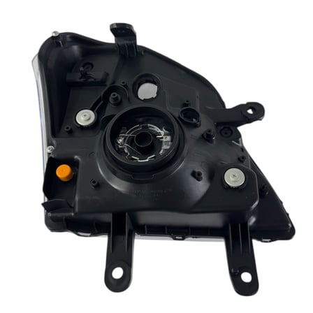 Isuzu D-max 2002-2006 Far Sol (Manuel)