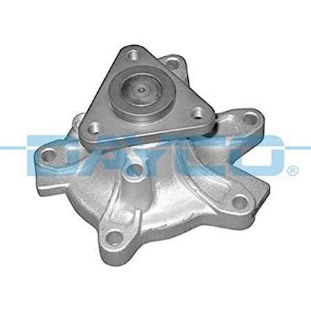 DEVİRDAİM SU POMPASI TOYOTA YARIS 1.3L 2NZ-FE NCP10 JAPON ÜRETIMI ARAÇLAR IÇIN 1999-2005 1610029155 1610029156 1610029158